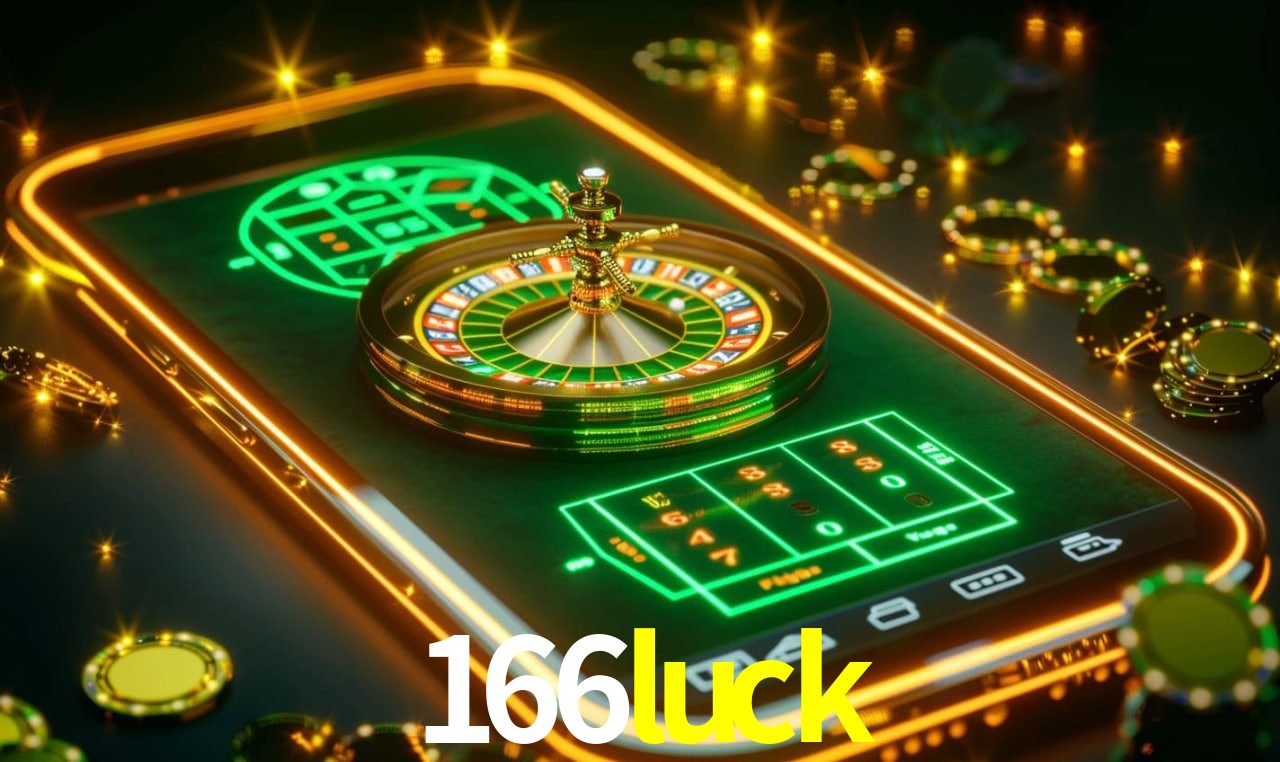  166luck bet