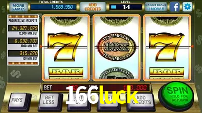 166luck: A Experiência de Casino com Jogos de Mesa ao Vivo