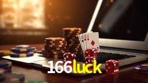 166luck bet