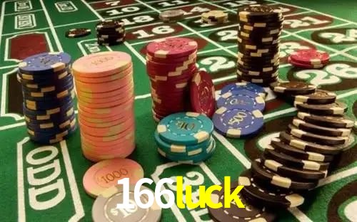 166luck vip
